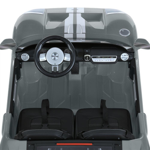 Дитячий електромобіль Ford M 6107EBLR-11(24V) — 27622 Дитячий електромобіль Ford M 6107EBLR-11(24V) — 27622