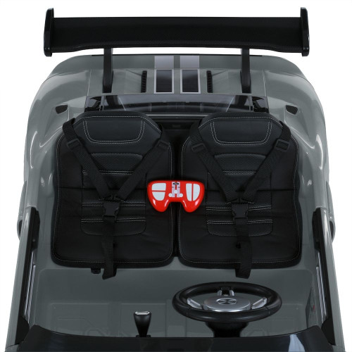 Дитячий електромобіль Ford M 6107EBLR-11(24V) — 27622 Дитячий електромобіль Ford M 6107EBLR-11(24V) — 27622