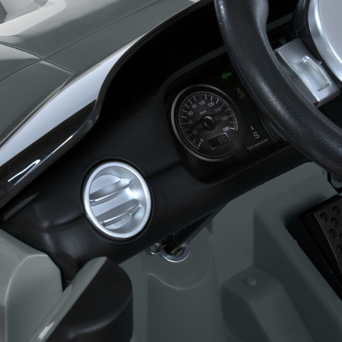 Дитячий електромобіль Ford M 6107EBLR-11(24V) — 27622 Дитячий електромобіль Ford M 6107EBLR-11(24V) — 27622