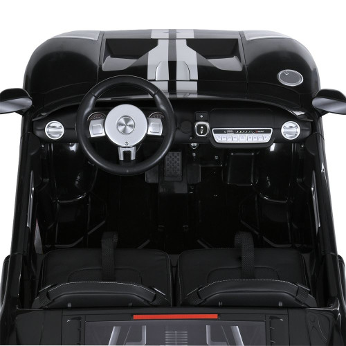 Дитячий електромобіль Ford M 6107EBLR-2(24V) — 27623 Дитячий електромобіль Ford M 6107EBLR-2(24V) — 27623