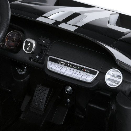Дитячий електромобіль Ford M 6107EBLR-2(24V) — 27623 Дитячий електромобіль Ford M 6107EBLR-2(24V) — 27623