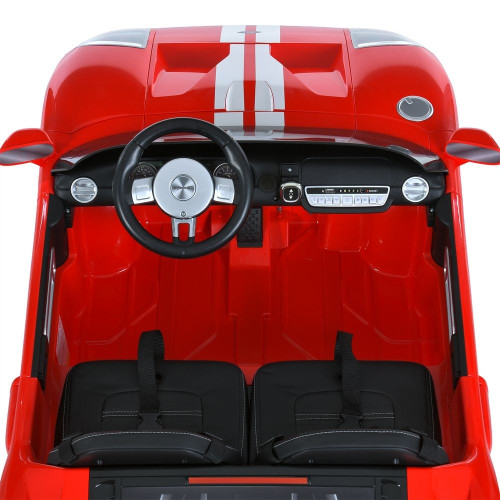 Дитячий електромобіль Ford M 6107EBLR-3(24V) — 27621 Дитячий електромобіль Ford M 6107EBLR-3(24V) — 27621