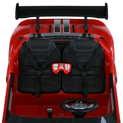 Дитячий електромобіль Ford M 6107EBLR-3(24V) — 27621 Дитячий електромобіль Ford M 6107EBLR-3(24V) — 27621