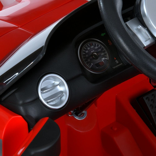 Дитячий електромобіль Ford M 6107EBLR-3(24V) — 27621 Дитячий електромобіль Ford M 6107EBLR-3(24V) — 27621