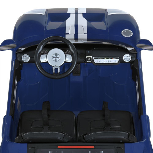Дитячий електромобіль Ford M 6107EBLR-4(24V) — 27624 Дитячий електромобіль Ford M 6107EBLR-4(24V) — 27624