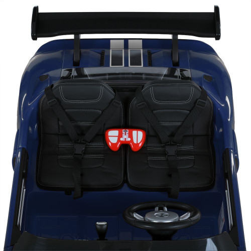 Дитячий електромобіль Ford M 6107EBLR-4(24V) — 27624 Дитячий електромобіль Ford M 6107EBLR-4(24V) — 27624