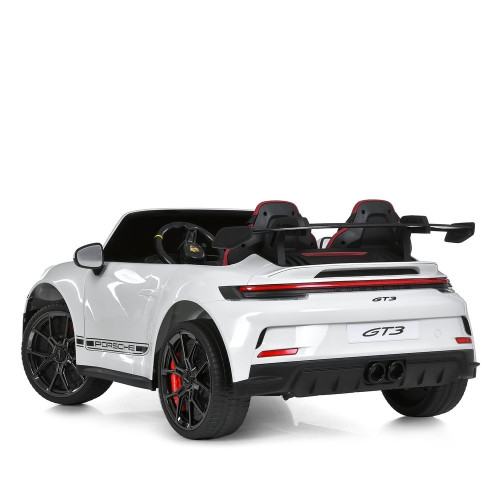Детский электромобиль Porsche M 6111(MP4)EBLR-1(24V) — 27632