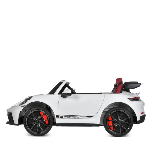 Детский электромобиль Porsche M 6111(MP4)EBLR-1(24V) — 27632