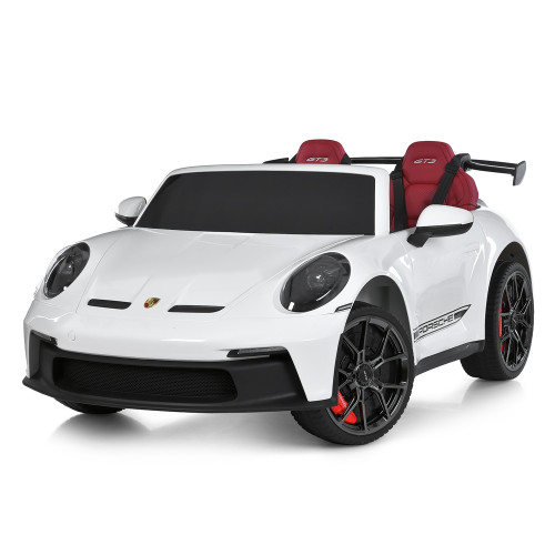 Дитячий електромобіль Porsche M 6111(MP4)EBLR-1(24V)