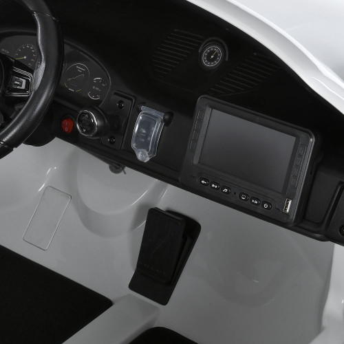 Детский электромобиль Porsche M 6111(MP4)EBLR-1(24V) — 27632