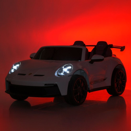 Детский электромобиль Porsche M 6111(MP4)EBLR-1(24V) — 27632