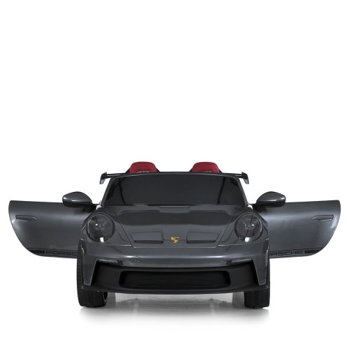 Детский электромобиль Porsche M 6111(MP4)EBLRS-11(24V) — 27630