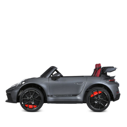 Детский электромобиль Porsche M 6111(MP4)EBLRS-11(24V) — 27630