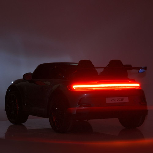 Дитячий електромобіль Porsche M 6111(MP4)EBLRS-2(24V) — 27631 Дитячий електромобіль Porsche M 6111(MP4)EBLRS-2(24V) — 27631