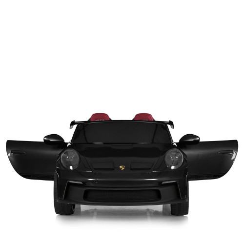 Дитячий електромобіль Porsche M 6111(MP4)EBLRS-2(24V) — 27631 Дитячий електромобіль Porsche M 6111(MP4)EBLRS-2(24V) — 27631