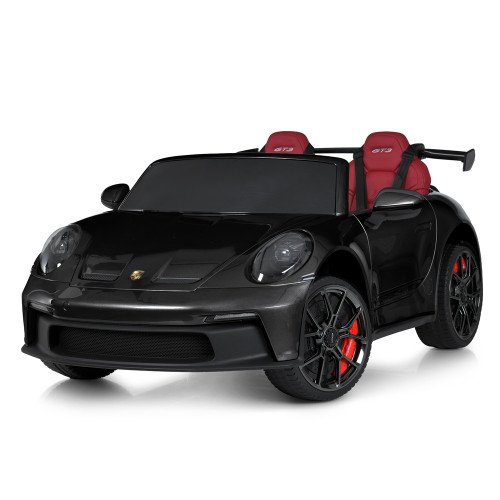 Дитячий електромобіль Porsche M 6111(MP4)EBLRS-2(24V) — 27631