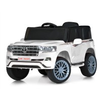 Детский электромобиль Джип Toyota (M 6130EBLR-1)