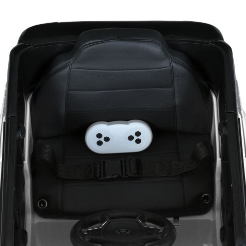 Дитячий електромобіль Джип Toyota (M 6130EBLR-1) — 28096 Дитячий електромобіль Джип Toyota (M 6130EBLR-1) — 28096