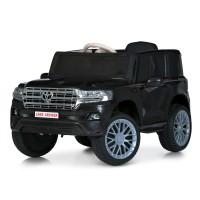 Детский электромобиль Джип Toyota (M 6130EBLR-2)