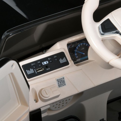 Дитячий електромобіль Джип Toyota (M 6130EBLR-2) — 28097 Дитячий електромобіль Джип Toyota (M 6130EBLR-2) — 28097