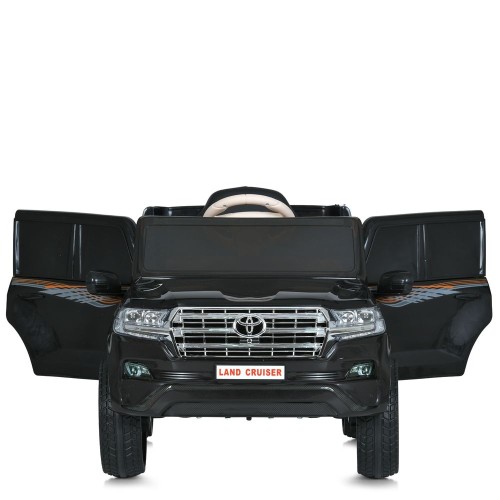 Дитячий електромобіль Джип Toyota (M 6130EBLR-2) — 28097 Дитячий електромобіль Джип Toyota (M 6130EBLR-2) — 28097