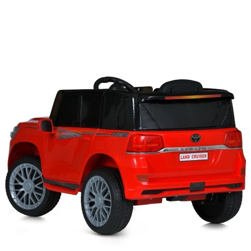 Детский электромобиль Джип Toyota (M 6130EBLR-3) — 28098 Детский электромобиль Джип Toyota (M 6130EBLR-3) — 28098