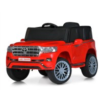 Детский электромобиль Джип Toyota (M 6130EBLR-3)