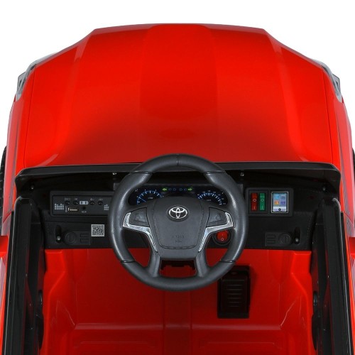 Детский электромобиль Джип Toyota (M 6130EBLR-3) — 28098 Детский электромобиль Джип Toyota (M 6130EBLR-3) — 28098