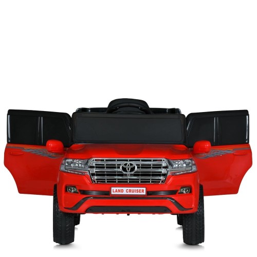 Детский электромобиль Джип Toyota (M 6130EBLR-3) — 28098 Детский электромобиль Джип Toyota (M 6130EBLR-3) — 28098