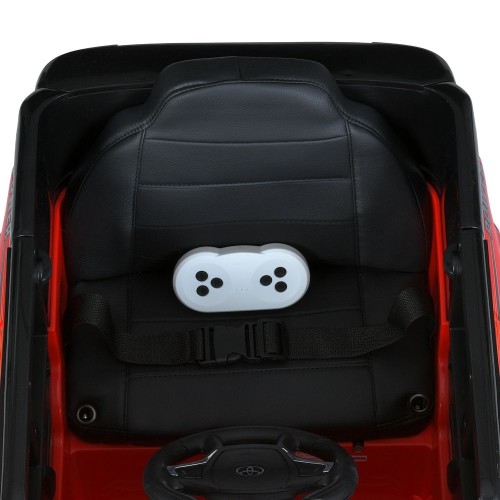 Детский электромобиль Джип Toyota (M 6130EBLR-3) — 28098 Детский электромобиль Джип Toyota (M 6130EBLR-3) — 28098