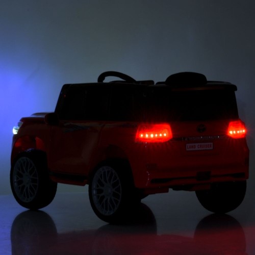 Детский электромобиль Джип Toyota (M 6130EBLR-3) — 28098 Детский электромобиль Джип Toyota (M 6130EBLR-3) — 28098