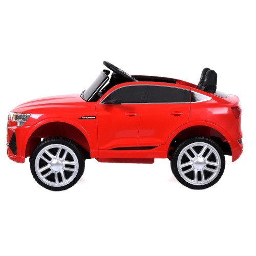 Детский электромобиль Audi (M 6133EBLR-3) — 28124 Детский электромобиль Audi (M 6133EBLR-3) — 28124