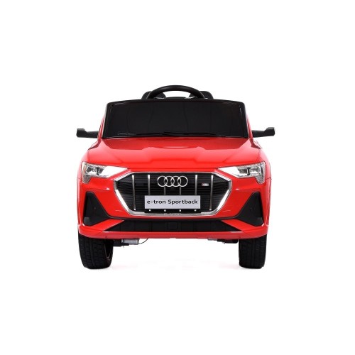 Детский электромобиль Audi (M 6133EBLR-3) — 28124 Детский электромобиль Audi (M 6133EBLR-3) — 28124