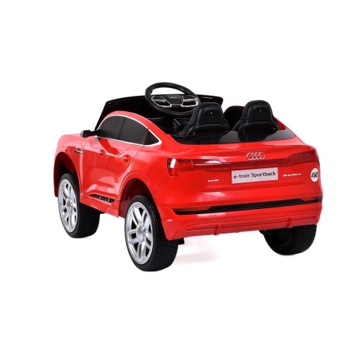 Детский электромобиль Audi (M 6133EBLR-3) — 28124 Детский электромобиль Audi (M 6133EBLR-3) — 28124
