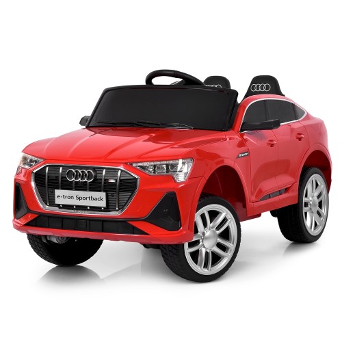 Детский электромобиль Audi (M 6133EBLR-3)