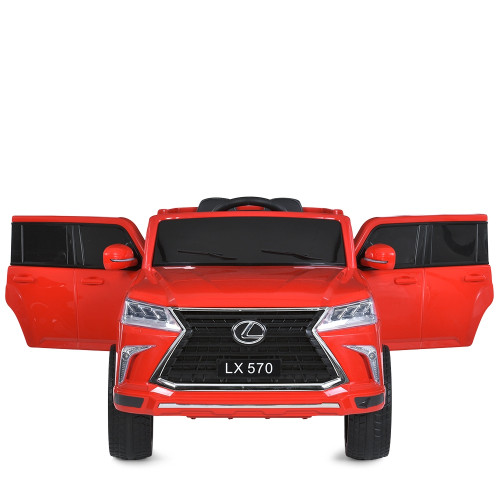 Детский электромобиль Lexus M 6140EBLR-3 — 27944