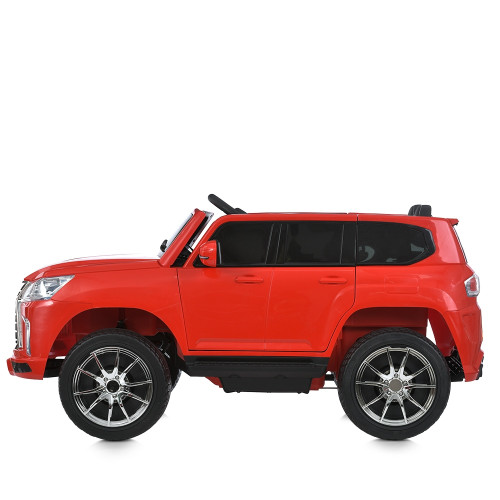 Детский электромобиль Lexus M 6140EBLR-3 — 27944