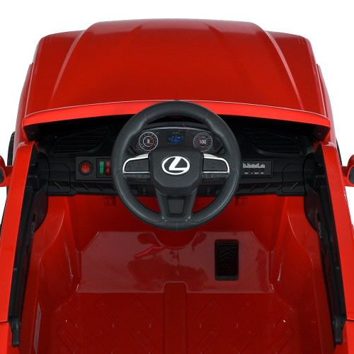 Детский электромобиль Lexus M 6140EBLR-3 — 27944