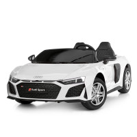 Дитячий електромобіль Audi M 6152AL-1(24V)