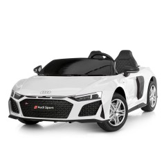 Детский электромобиль Audi M 6152AL-1(24V)
