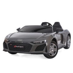 Детский электромобиль  Audi (M 6152AL-11(24V))