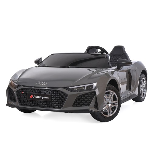 Дитячий електромобіль Audi (M 6152AL-11(24V)) — 28337