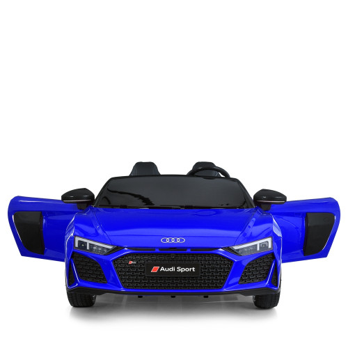 Дитячий електромобіль Audi M 6152AL-4(24V) — 27628 Дитячий електромобіль Audi M 6152AL-4(24V) — 27628
