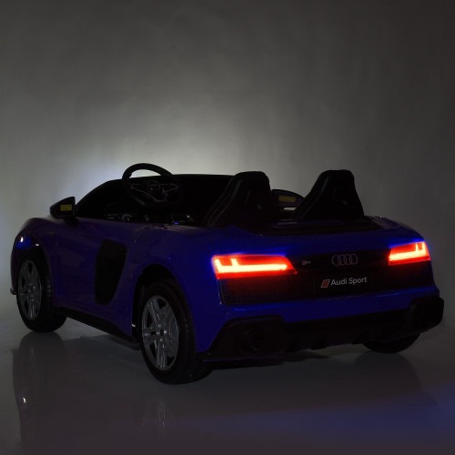 Дитячий електромобіль Audi M 6152AL-4(24V) — 27628 Дитячий електромобіль Audi M 6152AL-4(24V) — 27628