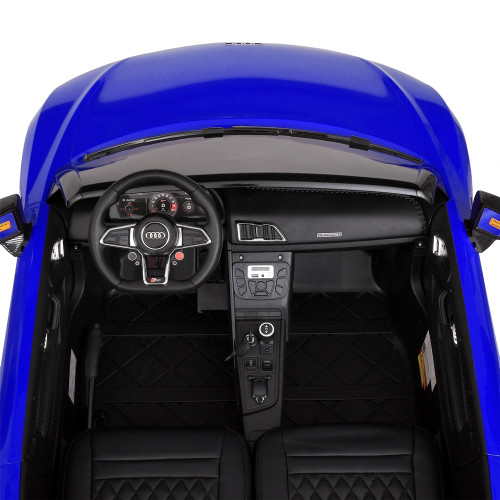 Дитячий електромобіль Audi M 6152AL-4(24V) — 27628 Дитячий електромобіль Audi M 6152AL-4(24V) — 27628