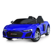 Дитячий електромобіль Audi M 6152AL-4(24V)