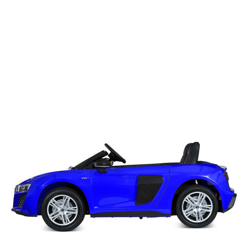 Дитячий електромобіль Audi M 6152AL-4(24V) — 27628 Дитячий електромобіль Audi M 6152AL-4(24V) — 27628