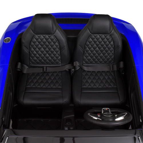 Дитячий електромобіль Audi M 6152AL-4(24V) — 27628 Дитячий електромобіль Audi M 6152AL-4(24V) — 27628