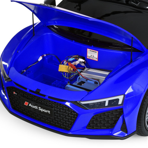 Дитячий електромобіль Audi M 6152AL-4(24V) — 27628 Дитячий електромобіль Audi M 6152AL-4(24V) — 27628