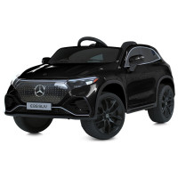 Детский электромобиль Mercedes-Benz M 6161EBLR-2